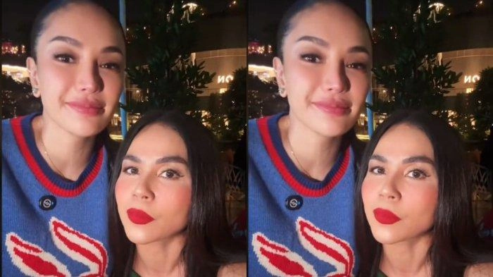 Ulang Tahun ke-38 Nikita Mirzani Dihadiri Keluarga Besar Pacar, Melaney Ricardo: Udah Lamaran?