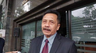 Usai Periksa Para Pelapor dan Hakim Terlapor, MKMK Bakal Langsung Gelar Putusan Etik