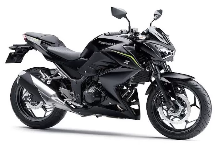 5 Pilihan Motor Touring Bekas Rp 50 jutaan, Sudah Ganteng, Siap Gas!
