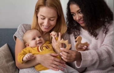 9 Tanda Kedewasaan Pada Diri Seseorang, Mulai dari Menikmati Semua Musim hingga Menyukai Anak Kecil