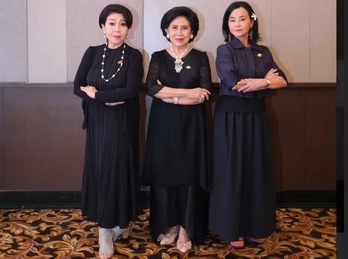 Asah Energi Feminin untuk Menjadi Perempuan Powerful