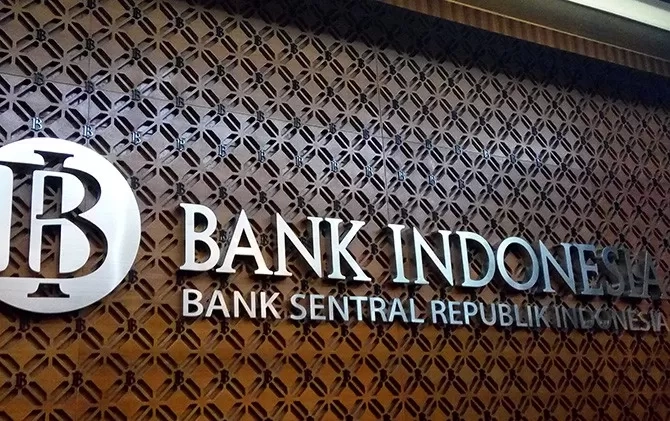 BI Kembali Tahan Suku Bunga Acuan 6 Persen pada Maret 2024