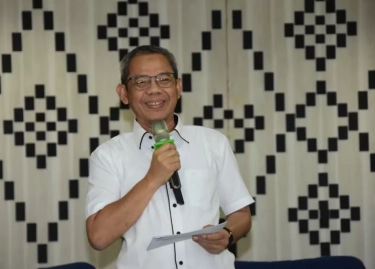 Fenomena Konten Kekerasan Verbal Medsos Menjadi Kajian Dosen Fikom Universitas Mercu Buana
