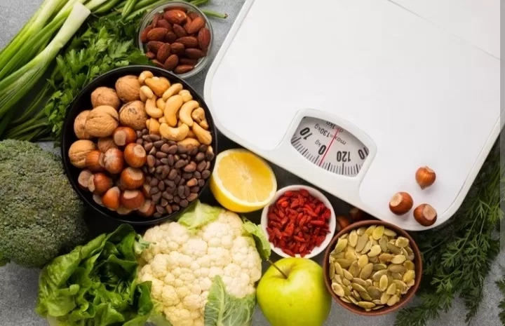 Ingin Menurunkan Berat Badan Saat Puasa Ramadhan? Terapkan Kebiasaan Makan Seperti Ini Agar Mendapatkan Hasil Optimal