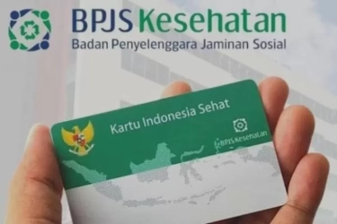 Kabar Gembira! BPJS Kesehatan Tetap Buka Layanan Selama Libur Lebaran 