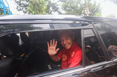 Kalah Pilpres 2024, Ganjar Akan Ajukan Gugatan PHPU ke MK