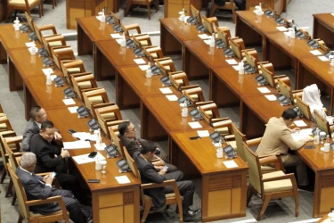 Parlemen Ingatkan, Pembentukan Kementerian Kebudayaan Harus Sesuai Konstitusi UUD 1945
