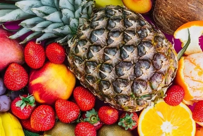 Perhatikan Pemilihan Buah Bagi Penyandang Diabetes, Berikut 7 Rekomendasi Buah yang Diperbolehkan