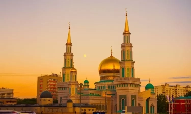 Ramadhan 2024: Jadwal Buka Puasa Bagi Wilayah Kota Jawa Tengah dan Sekitarnya pada Rabu 20 Maret 2024