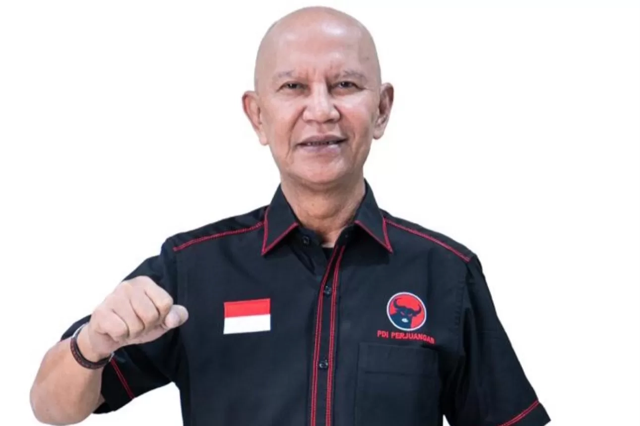 Raup Suara Terbanyak di Pemilu 2024, Said Abdullah Janji Terus Suarakan Madura