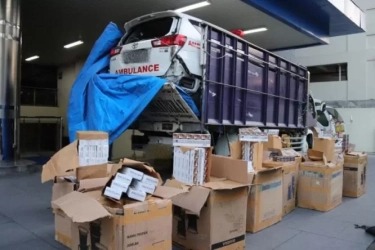 Struktur Tarif CHT yang Tak Efektif di Pasar dengan UMR Rendah Kombinasi Kuat Pemicu 'Downtrading'