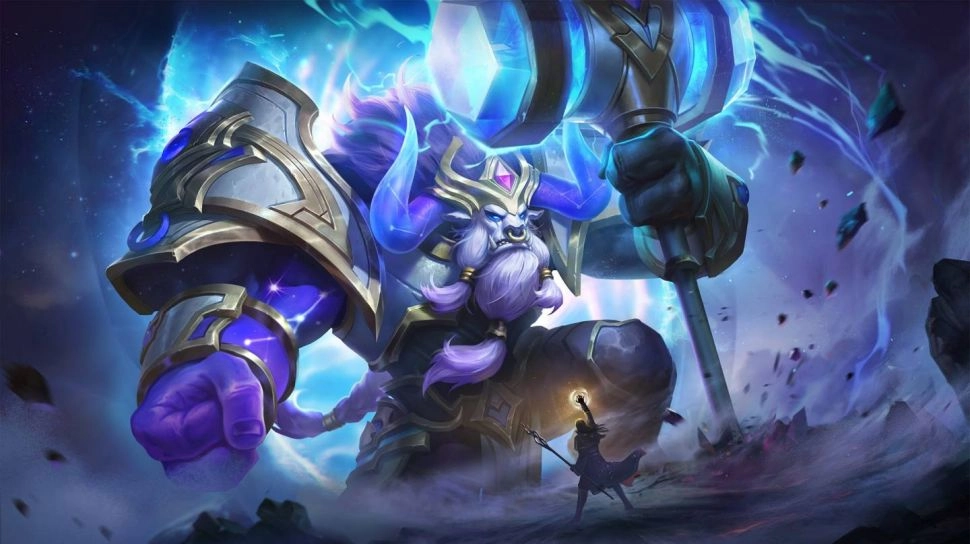 3 Kelemahan Minotaur di Mobile Legends, Auto Menang Telak