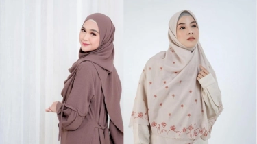 Adu Gaya Natasha Rizki dan Ria Ricis, Kini Dibandingkan Sebab Bangga Akan Menjadi Janda