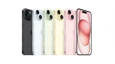 Apple Klaim Memori 128GB di iPhone Terlalu Lega, Apa Iya?