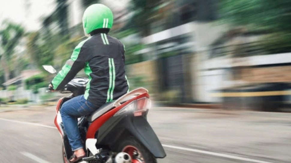 Asyik! Kurir dan Driver Ojol Dapat THR Lebaran 2024, Cek Besarannya
