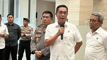 Bareskrim Ungkap Kasus TPPO Jaringan Internasional Modus Ferienjob Mahasiswa ke Jerman