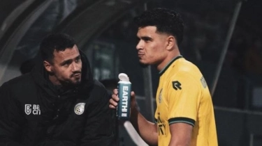 Biasanya Jadi Minoritas, Ragnar Oratmangoen Senang Banyak Pemain Muslim di Timnas Indonesia