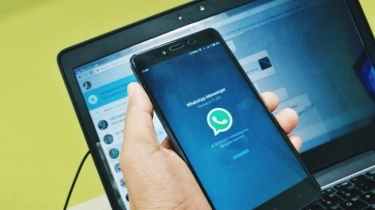 Cara Ganti Foto Profil WhatsApp Web, Mudah Hanya 1 Menit