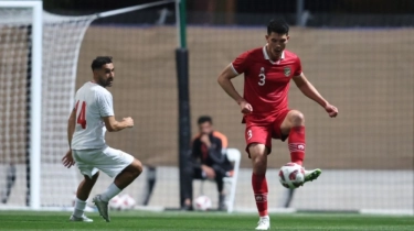 Daftar Pemain yang Jadi Pesakitan karena Cedera Jelang Laga Timnas Indonesia Vs Vietnam, Siapa Lebih Banyak?