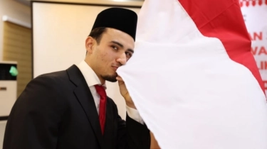 Gabung Timnas Indonesia, Jay Idzes dan Nathan Tjoe-A-On Dapat Julukan Baru