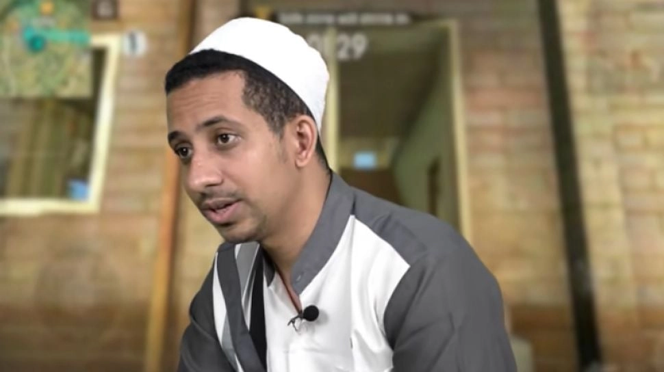 Habib Jafar Balas Imbuan Pendeta Gereja Tiberias Soal 'War Takjil': Soal Login Kita Duluan