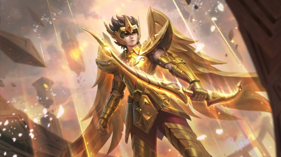 Jangan Biarkan Badang Menghadang, Counter Pakai 3 Hero Ini