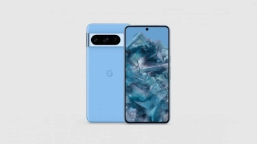 Janjikan Layar Cerah, Begini Bocoran Spesifikasi Google Pixel 8a