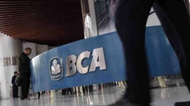 Jelang Lebaran, Ini Lokasi Tukar Uang BCA dan Jam Operasionalnya