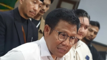 Jelang Pengumuman Hasil Pemilu 2024, Cuitan Cak Imin Bikin Heboh