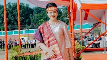 Kahiyang Ayu Kuliah Jurusan Apa? Gagal Lolos CPNS, Tapi Moncer Jadi Tokoh Nasional
