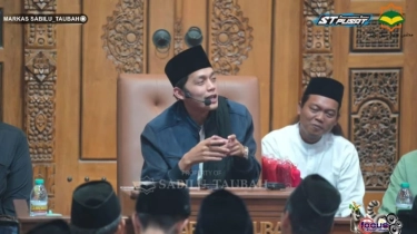 Klarifikasi Gus Iqdam Usai Sebut Palestina Aman-Aman Saja: Jangan Gagal Paham...