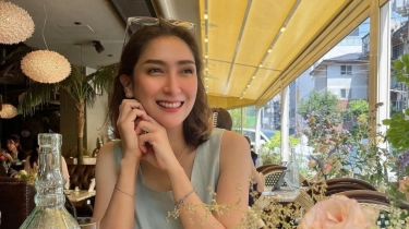 Klarifikasi Presenter Sheila Purnama usai Dituding Pernah Jadi Selingkuhan Kurnia Meiga
