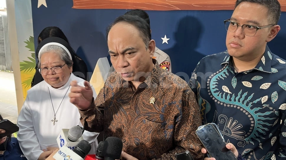 Kominfo Akui Pemilu 2024 Lebih Kalem Ketimbang 2019, Cuma Buzzer yang Berisik
