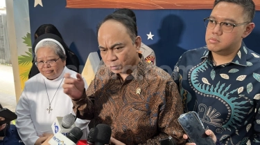 Kominfo Akui Pemilu 2024 Lebih Kalem Ketimbang 2019, Cuma Buzzer yang Berisik