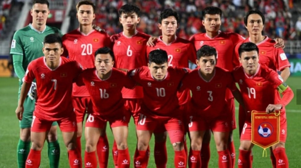 Media Vietnam Protes Golden Star Tak Dapat Izin Latihan di SUGBK H-1 Jelang Hadapi Timnas Indonesia