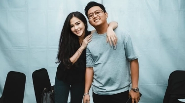 Pakai Daster Branded, Gaya Bella Bonita saat Momong Anak di Rumah Dikomentari