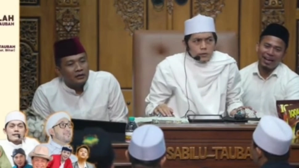 Ramai Dihujat, Klarifikasi Gus Iqdam tentang Palestina Aman