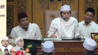 Ramai Dihujat, Klarifikasi Gus Iqdam tentang Palestina Aman