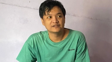 Siapa Singgih Sahara? Trending di X Diduga Lakukan Penipuan Modus Open Donasi Pengobatan Ibu