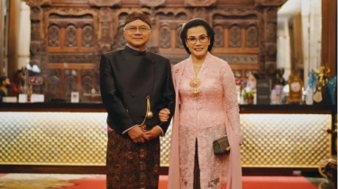 Sri Mulyani Anak Siapa? Ternyata Bukan Orang Sembarangan, Pantas Santai Hadapi Cercaan DPR