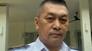 Tragis! Donny Kesuma Meninggal karena Penyakit Jantung, Ternyata Masih Bekerja di Malam Hari