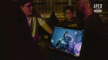 Turnamen Apex Legends Tingkat Internasional Terpaksa Ditunda Akibat Ulah Hacker