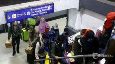 BPJS Kesehatan Pastikan Pemudik Bisa Akses Layanan di Kampung Halaman, Syaratnya Kepesertaan Aktif