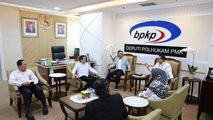 BPKP Dukung Optimalisasi Layanan Sertifikasi Halal BPJPH untuk Pemberdayaan UMK  