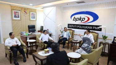 BPKP Dukung Optimalisasi Layanan Sertifikasi Halal BPJPH untuk Pemberdayaan UMK  