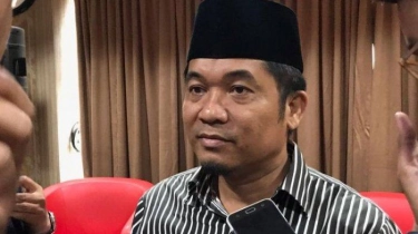 Bursa Calon Ketua Umum Golkar, Pengamat Singgung Sosok Tak Dekat Dengan Jokowi Tapi Bisa Diterima