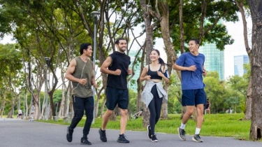 Cara Memenuhi Asupan Protein Selama Puasa bagi Anda yang Gemar Olahraga