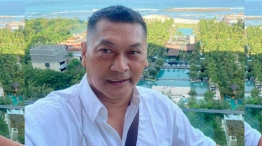 Donny Kesuma Beri Pesan sebelum Meninggal Dunia, Minta sang Anak untuk Jaga Nama Baik Keluarga