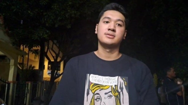 Ghassan Kesuma Cerita Kronologi Donny Kesuma Mulai Merasakan Lagi Sakit di Jantungnya
