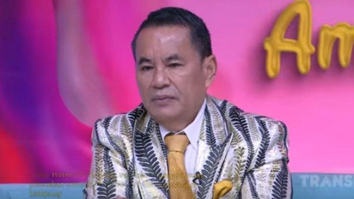 Hotman Paris Dituding Bela Aden Wong soal Kasus Perebutan Anak dengan Amy BMJ: Bukan Peranan Saya